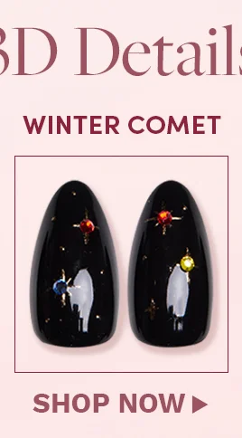 Shop Winter Comet