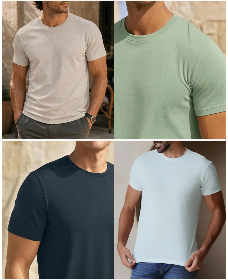 Seasonal Shades