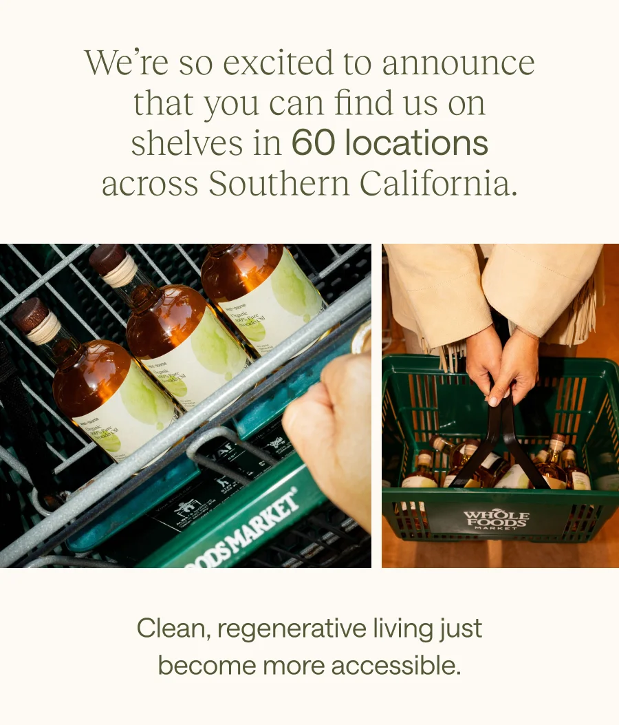 find west~bourne at 60 locations across Southern California