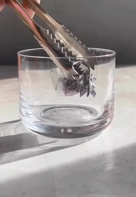 all flavor, no headaches our zero-proof cocktails