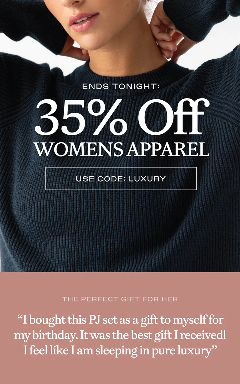 Shop Women's Apparel