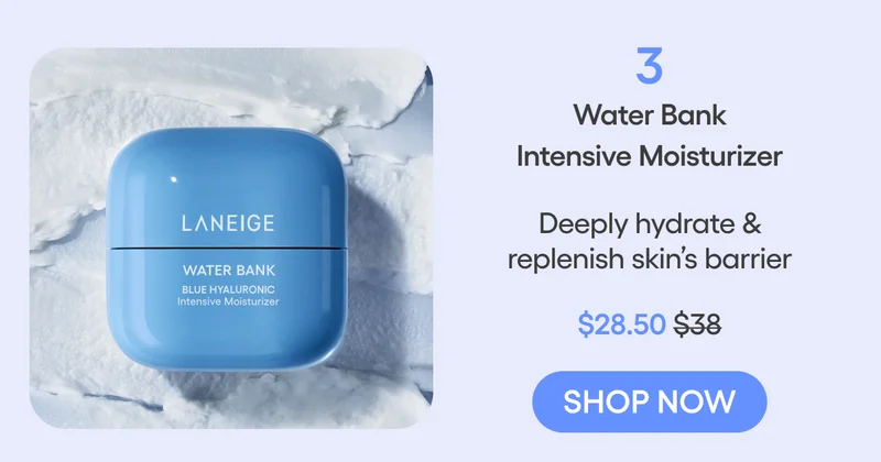 WATER BANK INTENSIVE MOISTURIZER