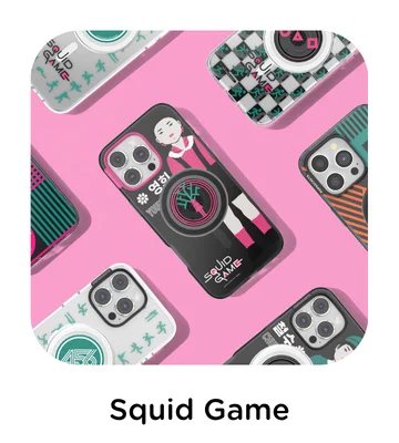 Squid Game