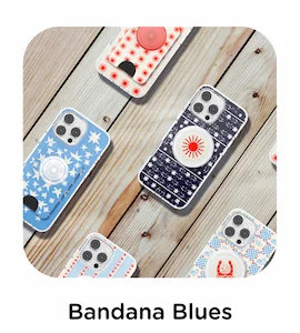 Bandana Blues