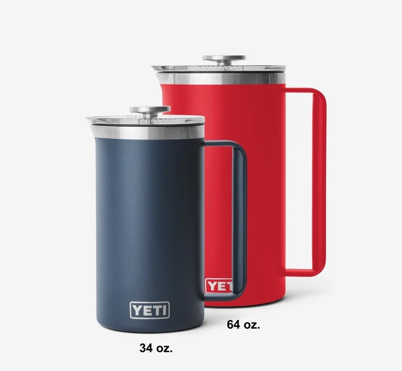 Shop French Press
