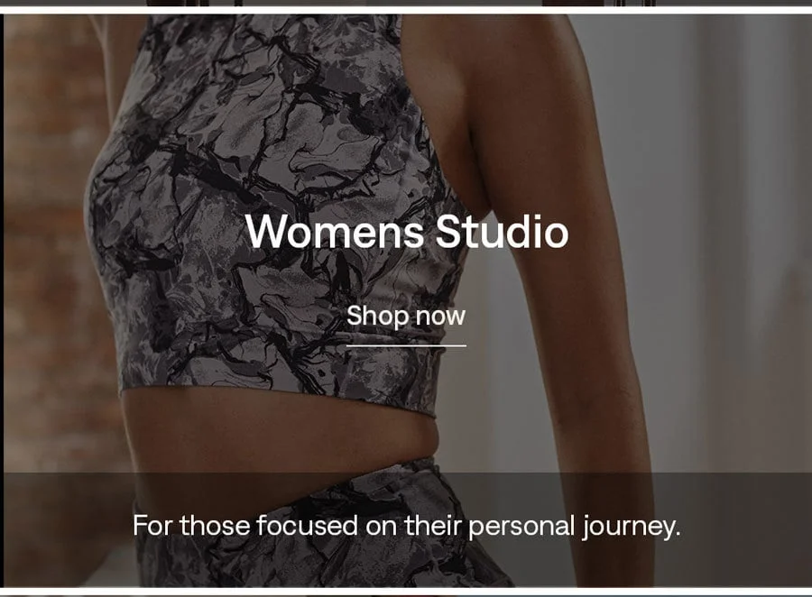 Women's Studio