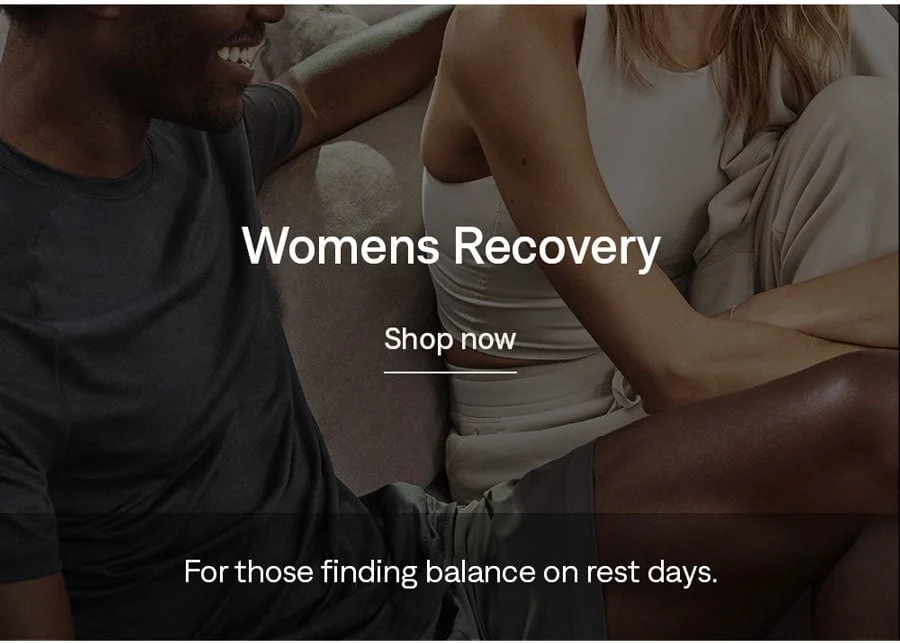Women's Recovery