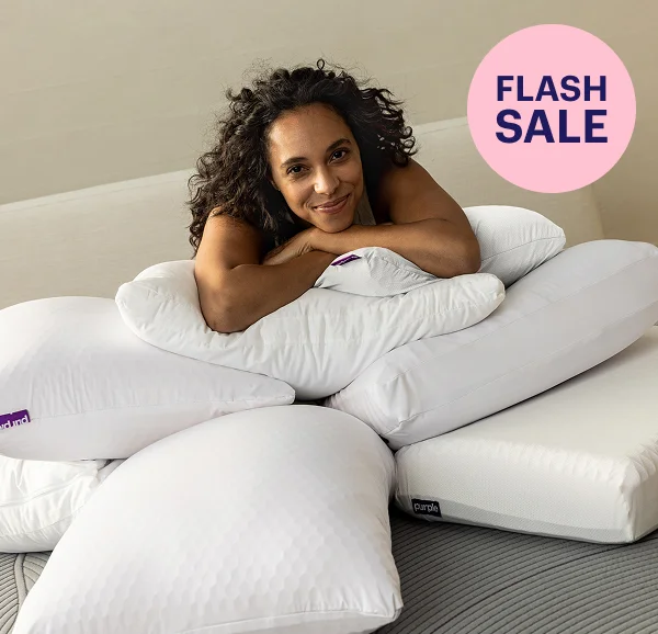 Buy 2, get 25% off premium pillows