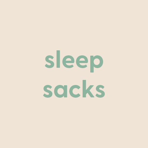 sleep sacks