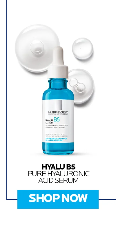HYALU B5 PURE HYALURONIC ACID SERUM