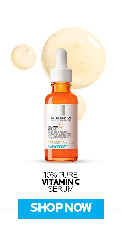 10% PURE VITAMIN C SERUM