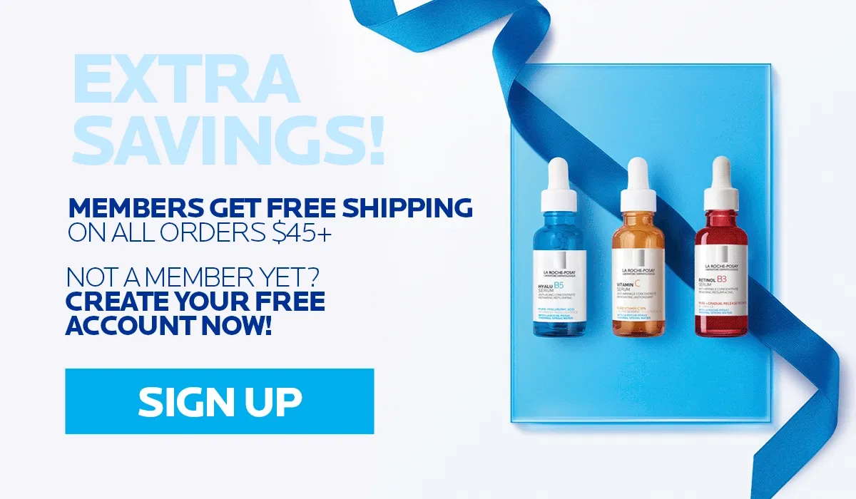 FREE SHIPPING WHEN YOU ARE A PREFERRED REWARDS MEMBER | SIGN UP OR SIGN IN TO GET IT!
