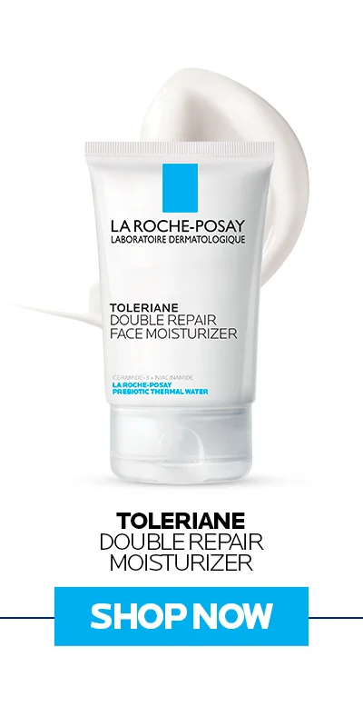 TOLERIANE DOUBLE REPAIR MOISTURIZER