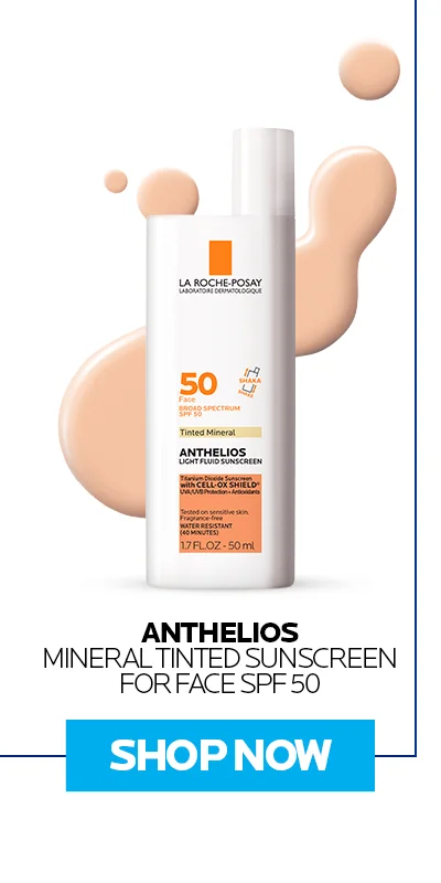 ANTHELIOS MINERAL TINTED