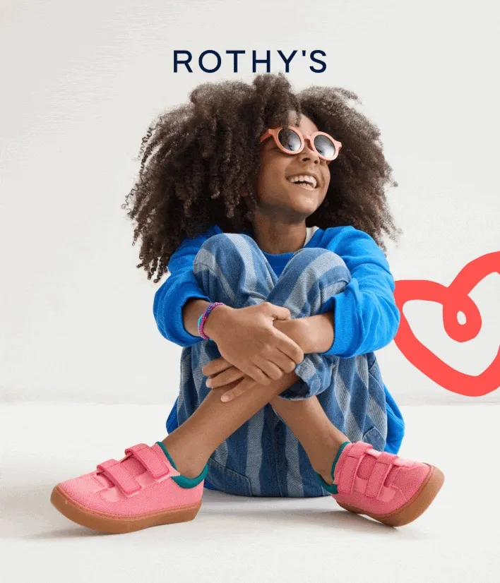 ROTHY'S