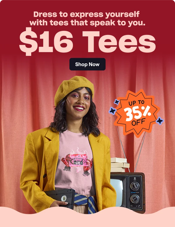 Up To 35% Off