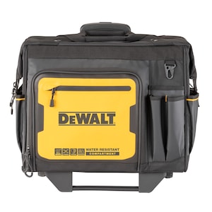 20% Off Select DEWALT® Tool Bags