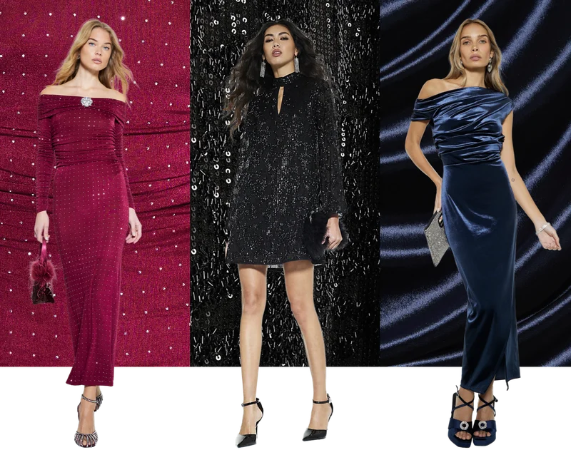 Shop Dresses