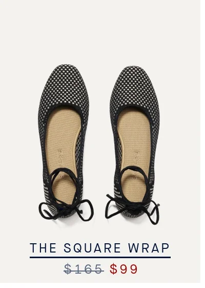 THE SQUARE WRAP