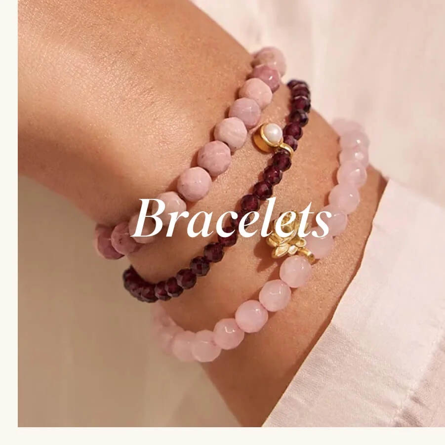 BRACELETS BRACELETS