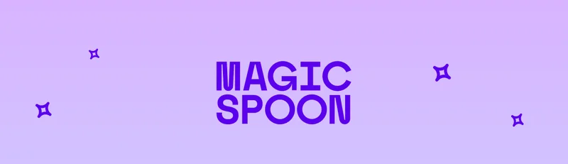 MAGIC SPOON
