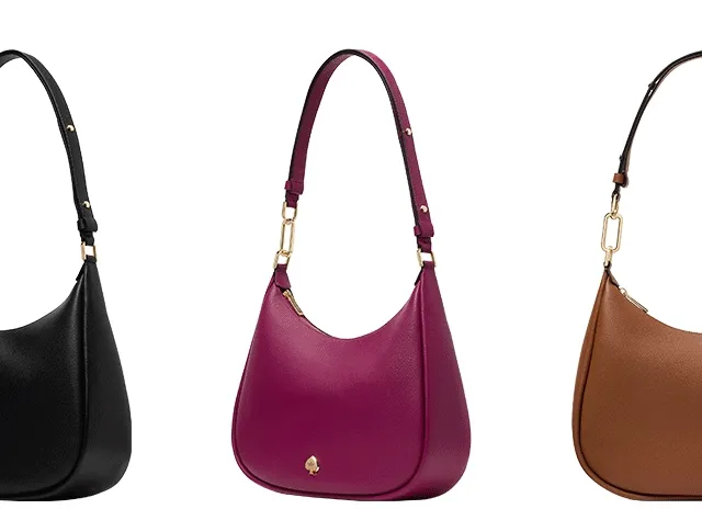 Kayla Large Shoulder Bag