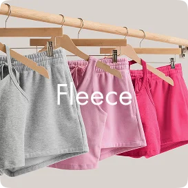 Shop LuxeFleece