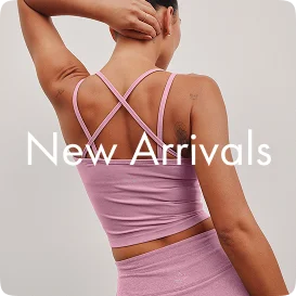 Shop New Arrivals