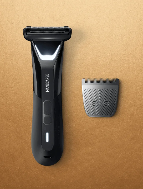 SkinSafe™ trimmers