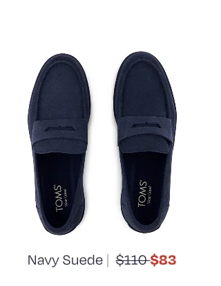 Navi TRVL LITE Havana Loafer - Image