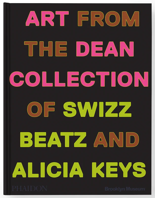 The cover of the catalogue for “Giants”