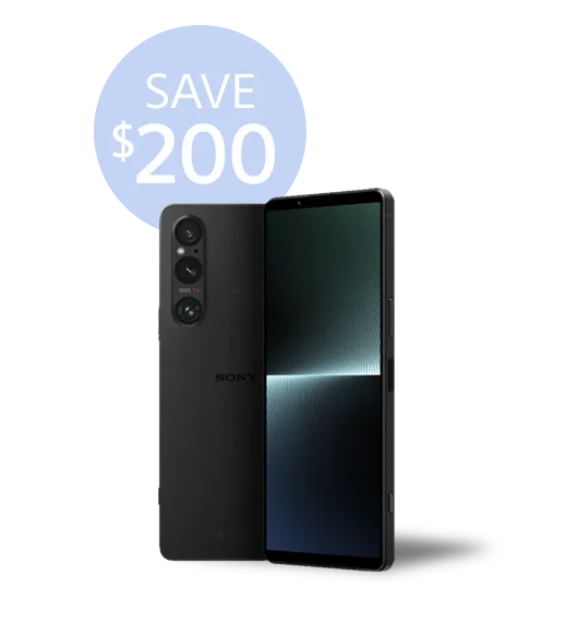Xperia 1® V