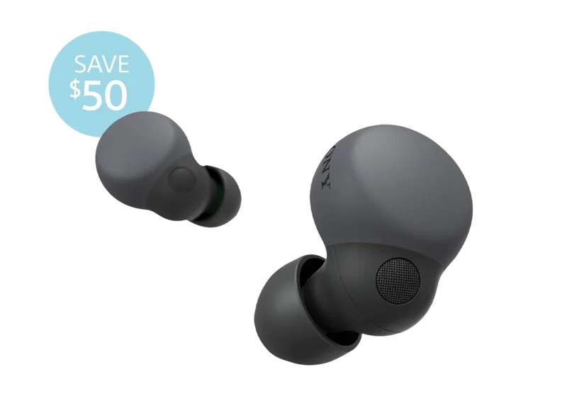 LinkBuds® S Truly Wireless Earbuds