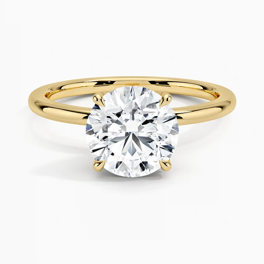 Sydney Perfect Fit Diamond Ring