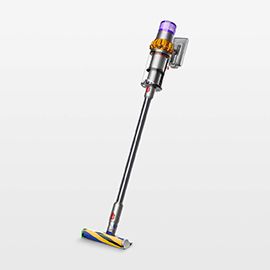 $100 off Dyson V15 Detect™ Cordless Vacuum Cleaner‡