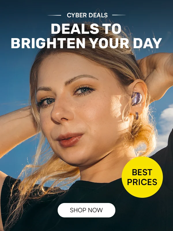 The Impact Earbuds