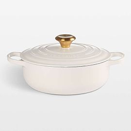 over 40% off Le Creuset 3.5qt Sauteuse Pan