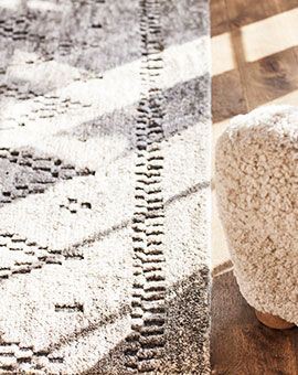 up to 50% off select rugs‡