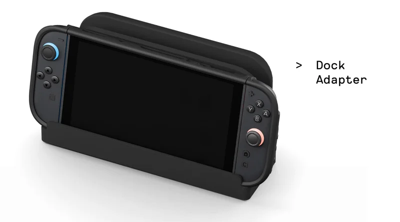 Dock Adapter