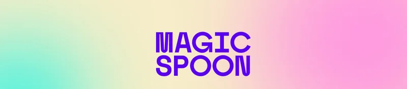 MAGIC SPOON