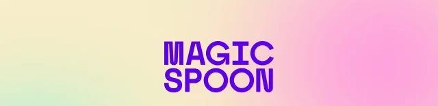MAGIC SPOON