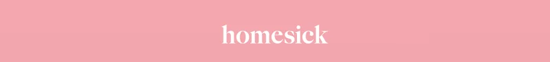 homesick