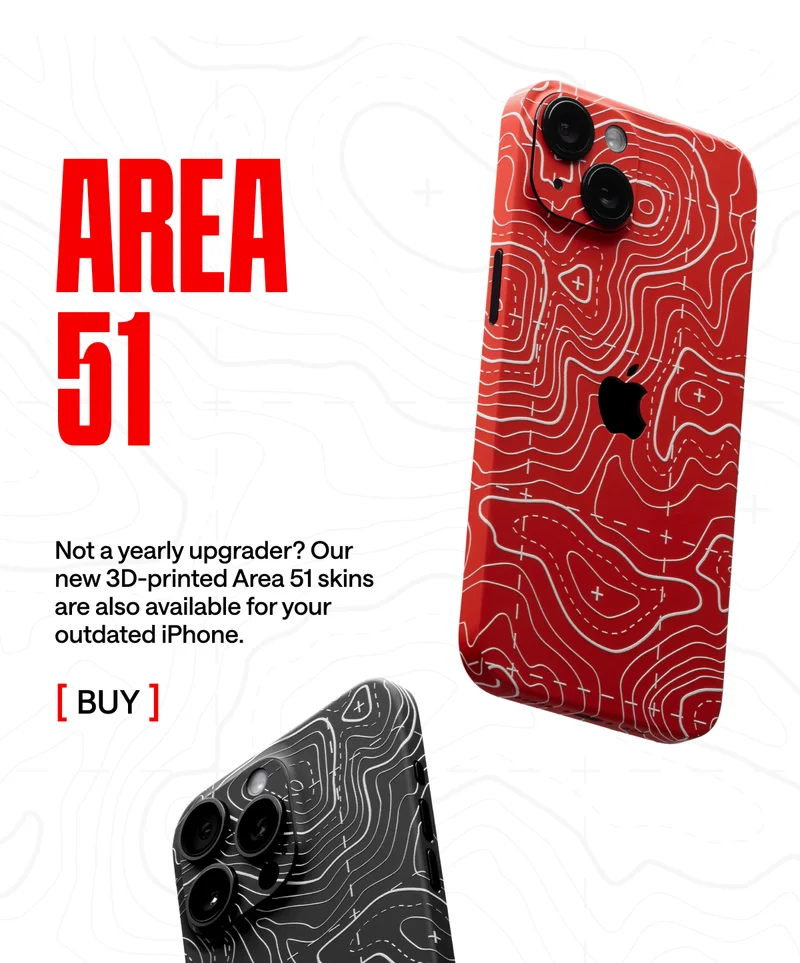 Shop Area 51