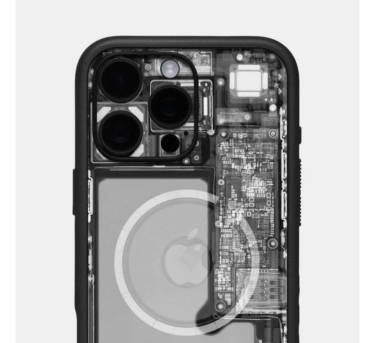That new iPhone 16 you woke up early to buy? Hate to break it to you, but it's only a matter of time until you drop it. Good thing we sell the solution to this problem.