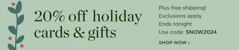 Make Your List, Check It Twice