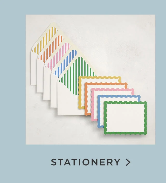 Stationery