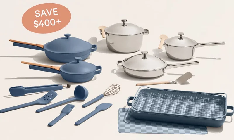 Save $400+