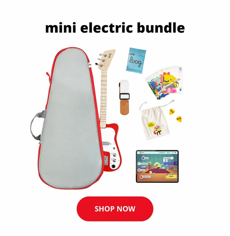 mini electric bundle - SHOP NOW
