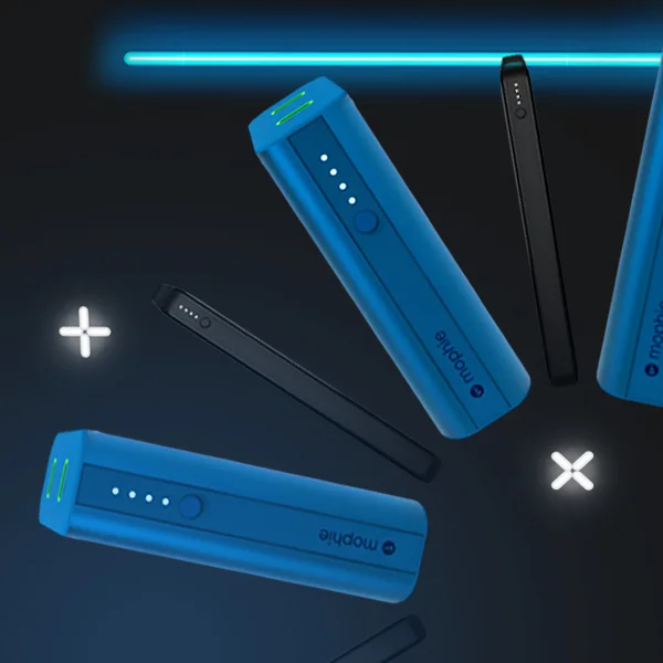 mophie powerstation