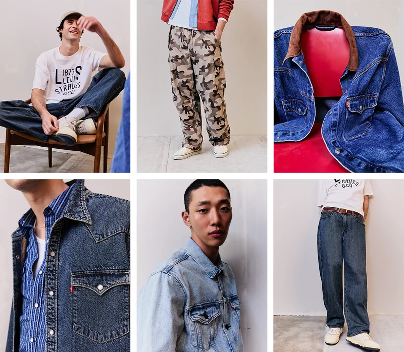 SHOP NEW ARRIVALS